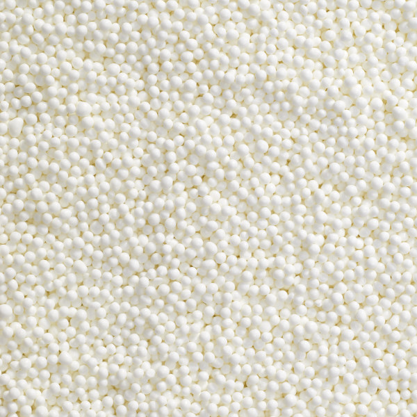 White Nonpareils