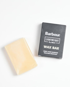 Lightweight Jacket Wax Bar N-A