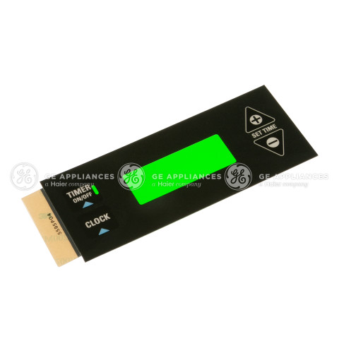 OVERLAY (BLACK)