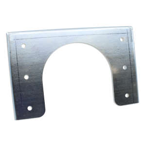 Orbital Base Plate Support
