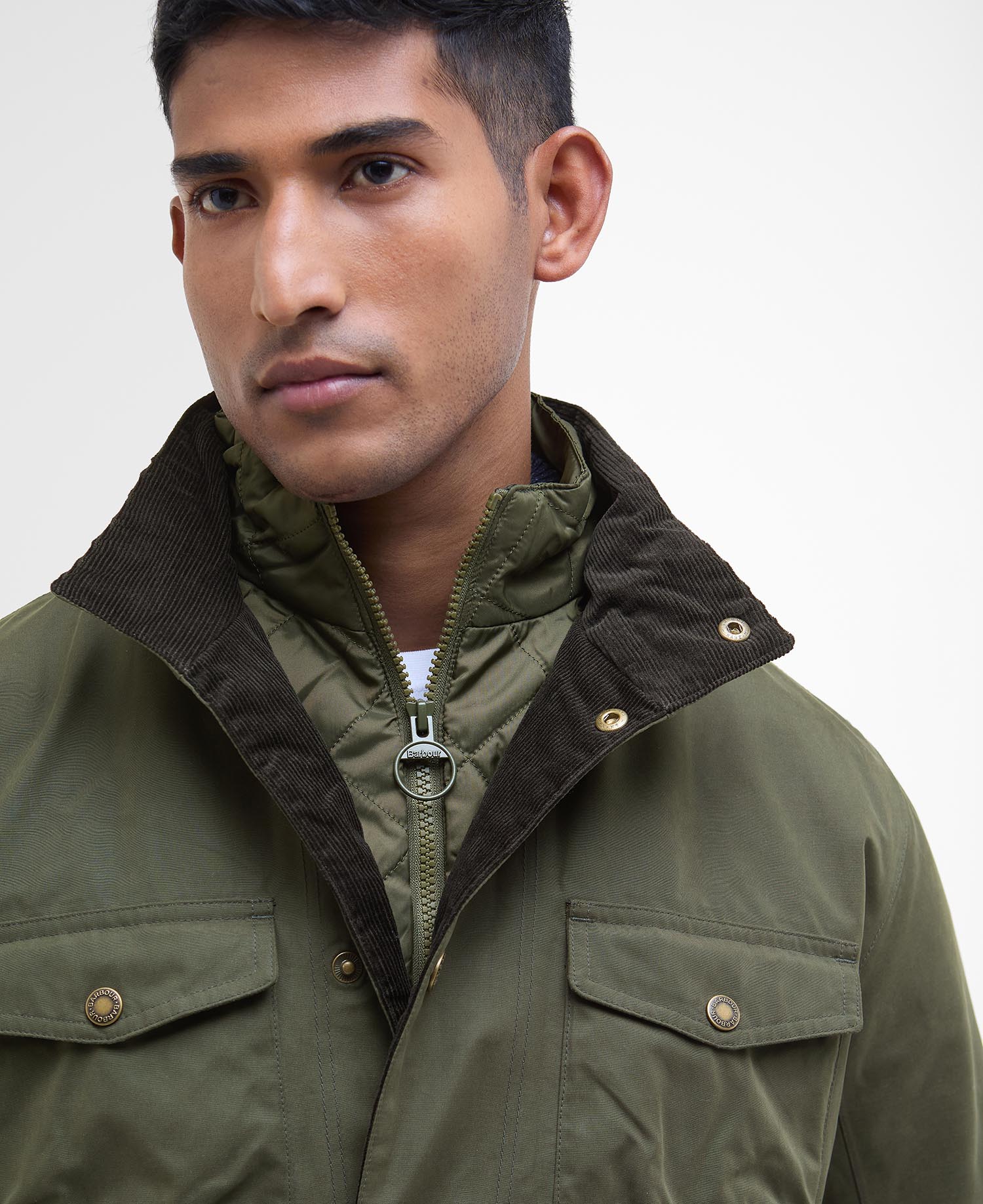 Ogston Waterproof Jacket image number 3