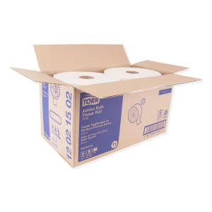 Tork, T1 Advanced, 2 ply, 3.48in Bath Tissue