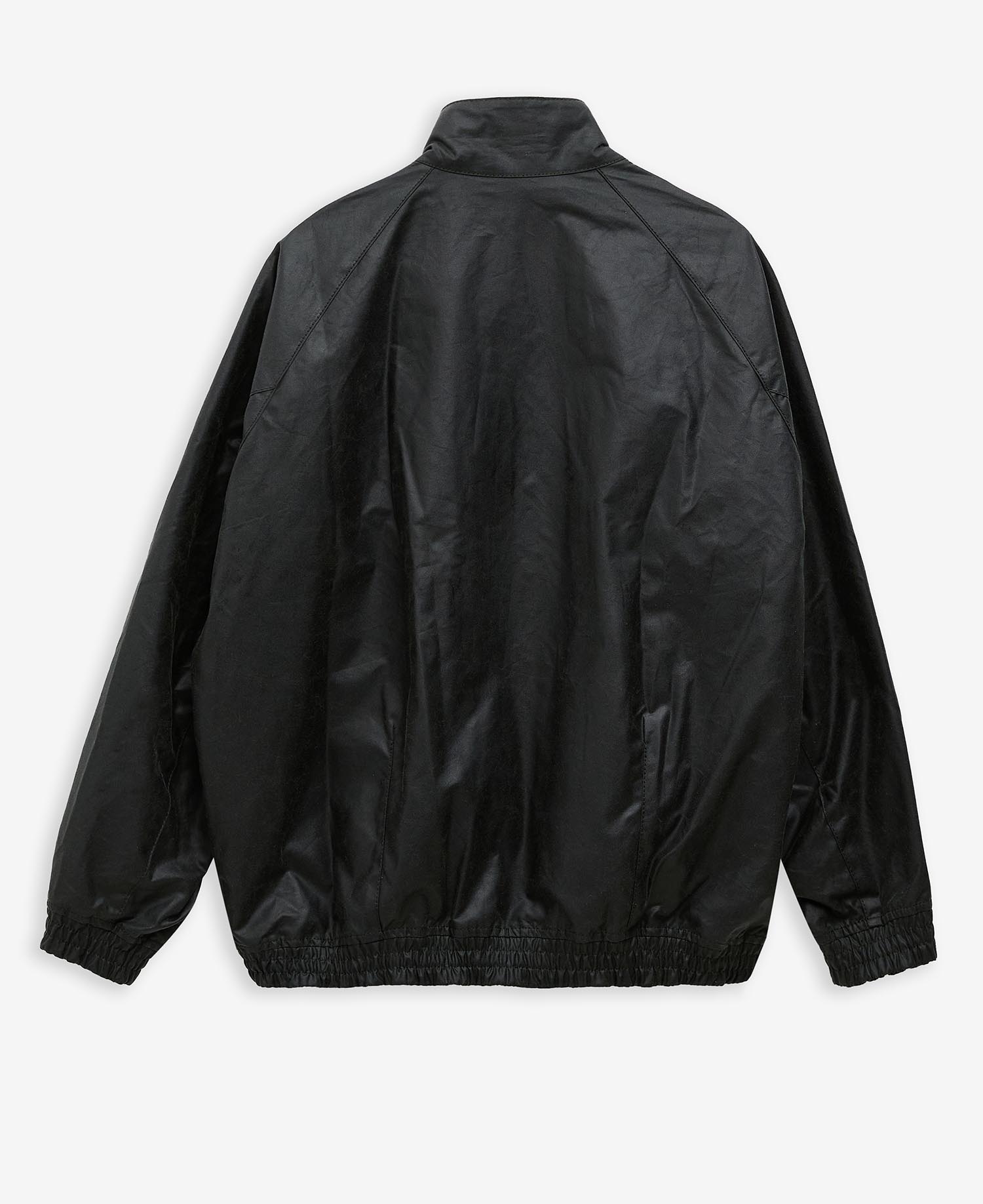Giacca cerata Blouson Transport image number 8