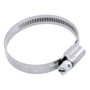 Screw Clamp 27/51 X 12.6