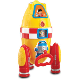 Ronnie Rocket
