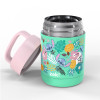 Disney Reusable Vacuum Insulated Stainless Steel Food Container, Lilo & Stitch slideshow image 4 Disney Reusable Vacuum Insulated Stainless Steel Food Container, Lilo & Stitch slideshow image 4