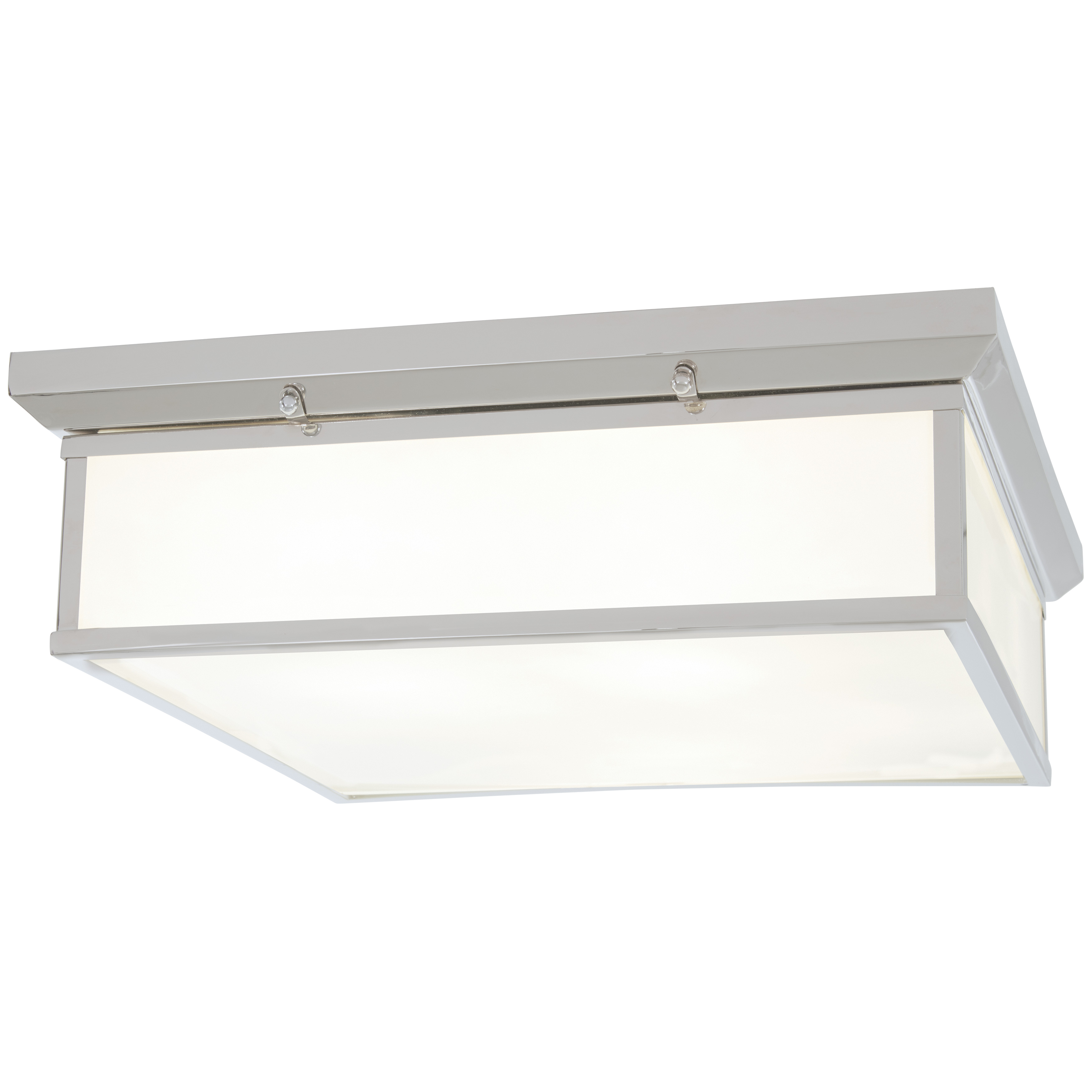 LED Flush Mount