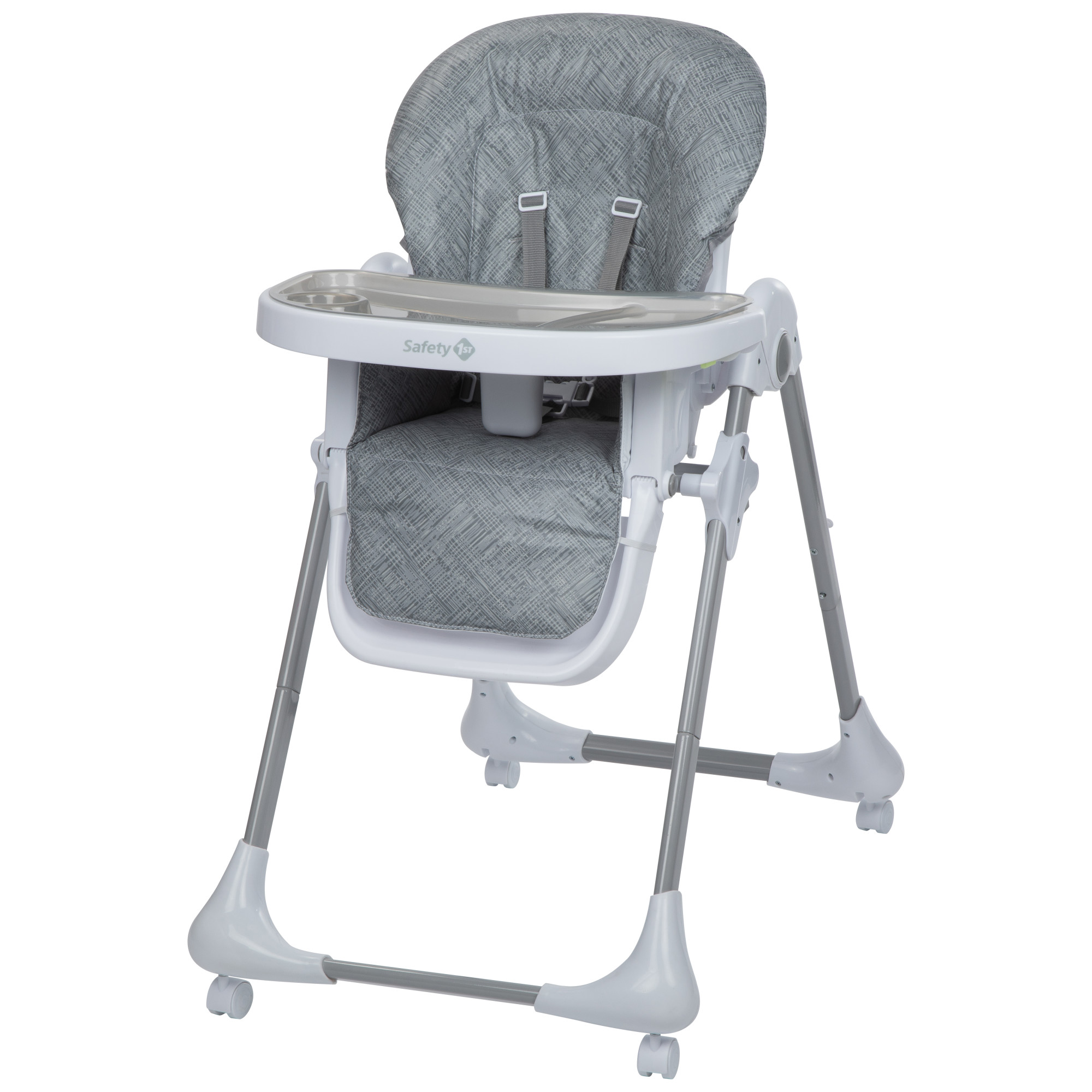 Safety 1st Easy-Clean Multi-Use 3-in-1 Grow and Go Hochstuhl Babysessel - Bild 2 von 19