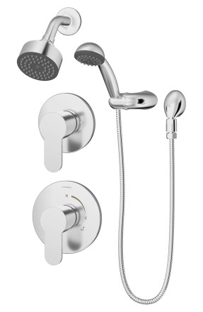 Identity Shower/Hand Trim