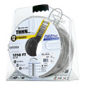 Pull Pro THHN 12 AWG Stranded Wire, Gray, 1250 ft. Reel