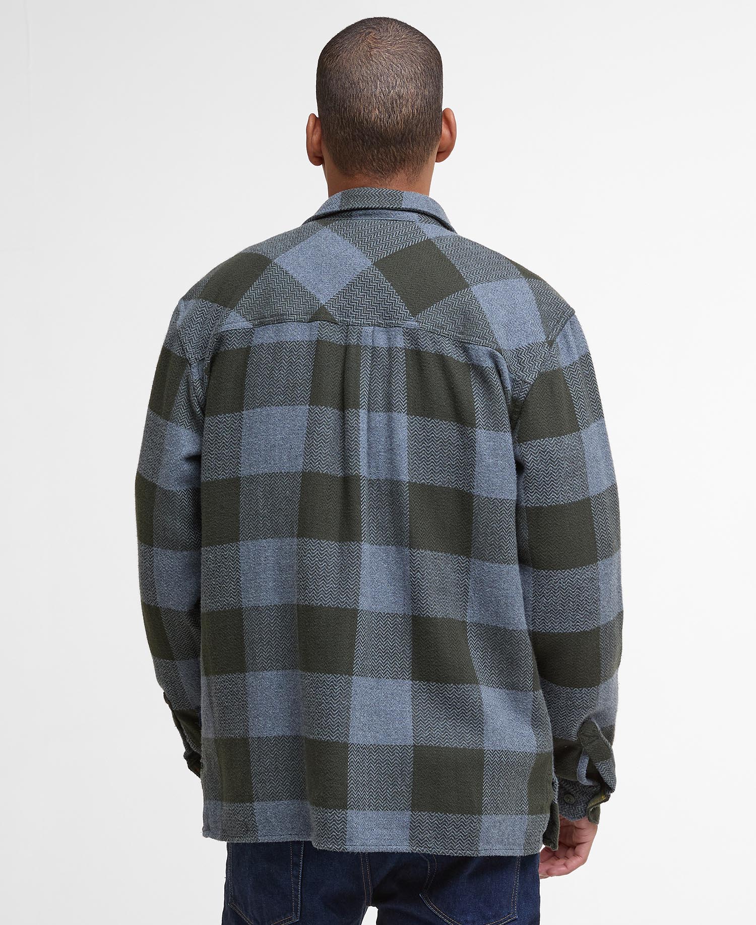 Bertow Relaxed Long-Sleeved Shirt image number 2