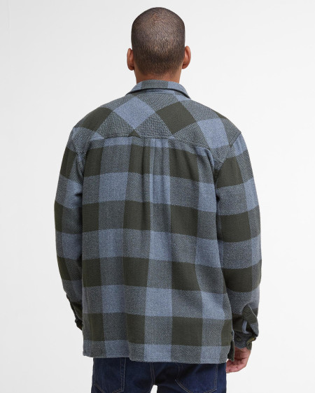 Bertow Relaxed Long-Sleeved Shirt