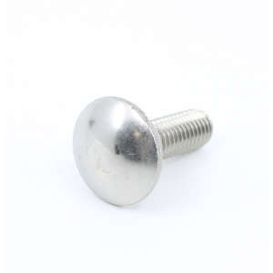 Screw 8X25 Uni 5731-65