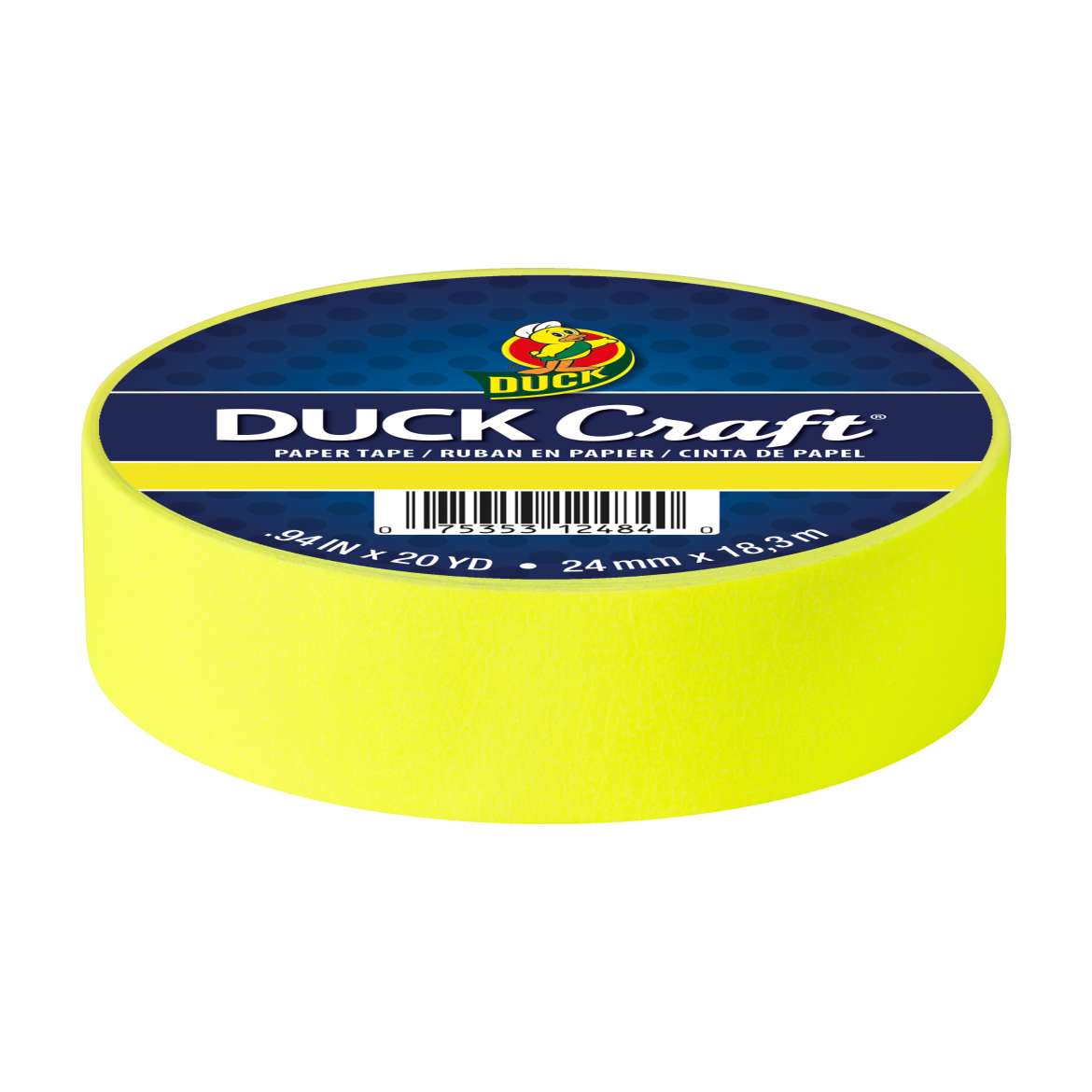 Duck Craft® Paper Tapes