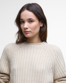 Bamburgh Crew Neck Jumper 
