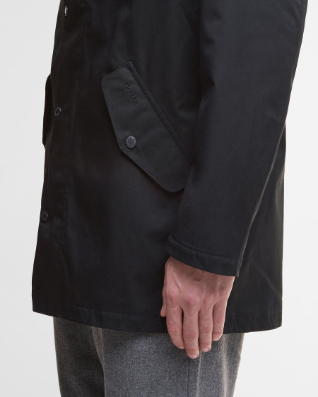 Chelsea Waterproof Jacket