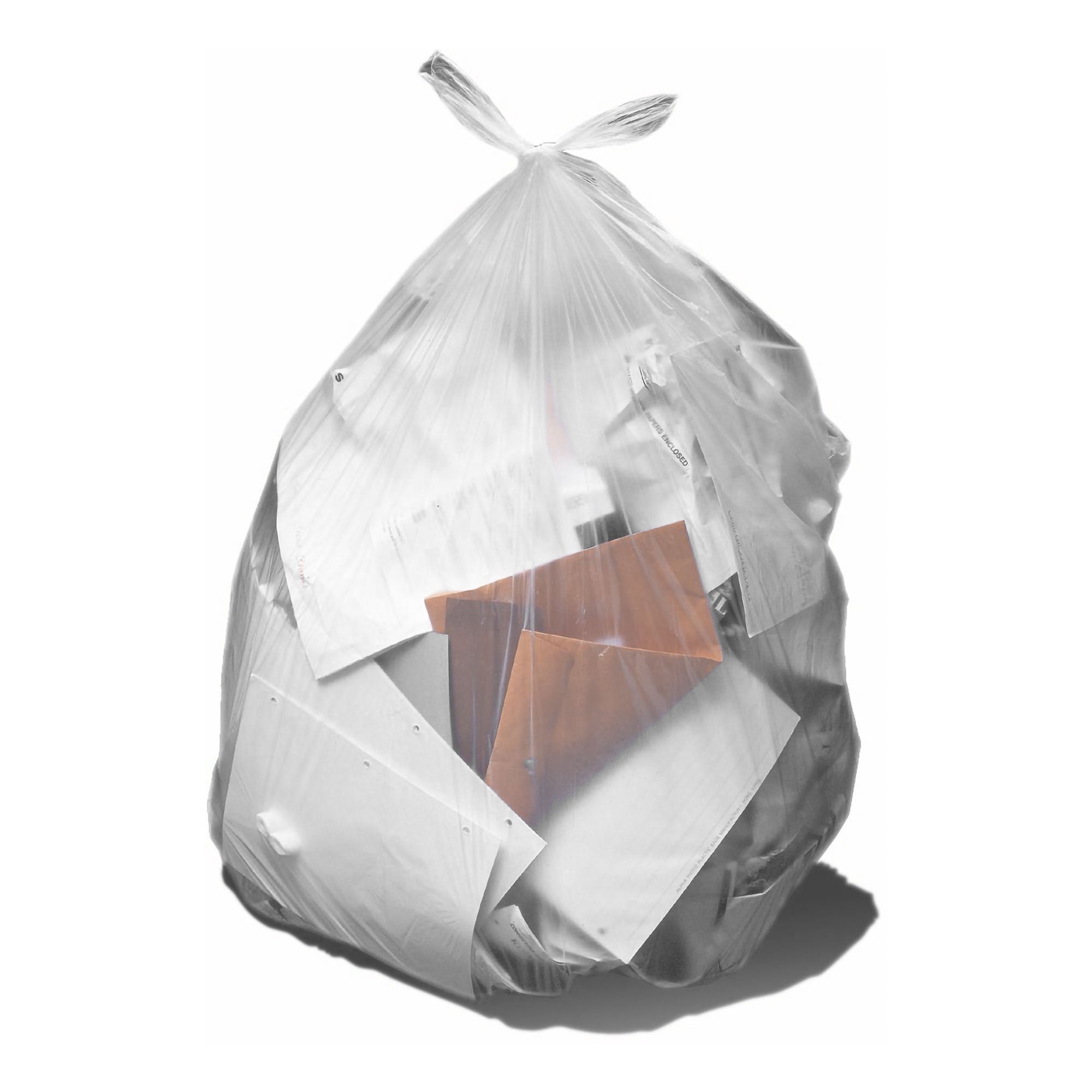 Heritage™ Heavy Duty High Density Trash Bag