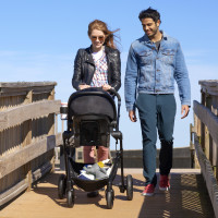 Evenflo Strollers & Travel Systems - Otto