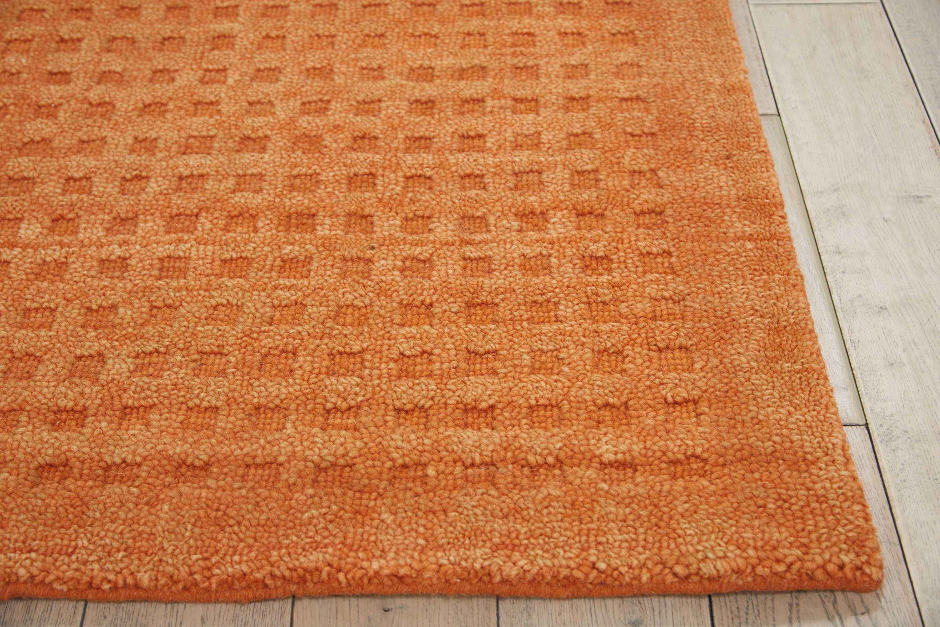 Nourison Marana 8' x 10'6" Sunset Contemporary Indoor Rug