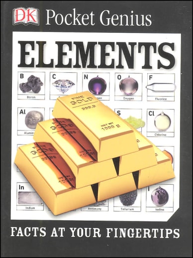 Pocket Genius: Elements