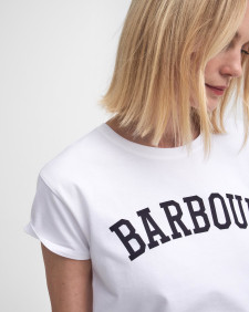 T-Shirt Northumberland Classic 