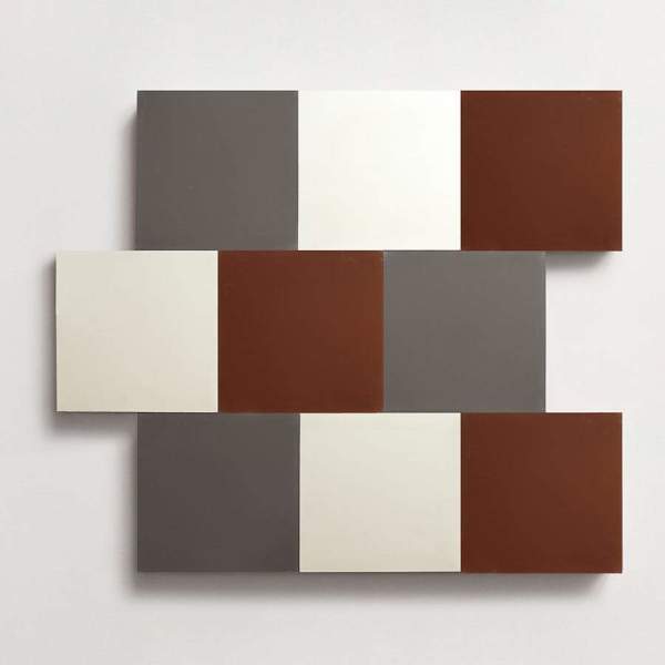 cement | mythology | salon | grande neutral trio | charcoal, paste + chestnut (3pc bundle) 