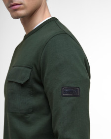 Ilford Interlock Sweatshirt 