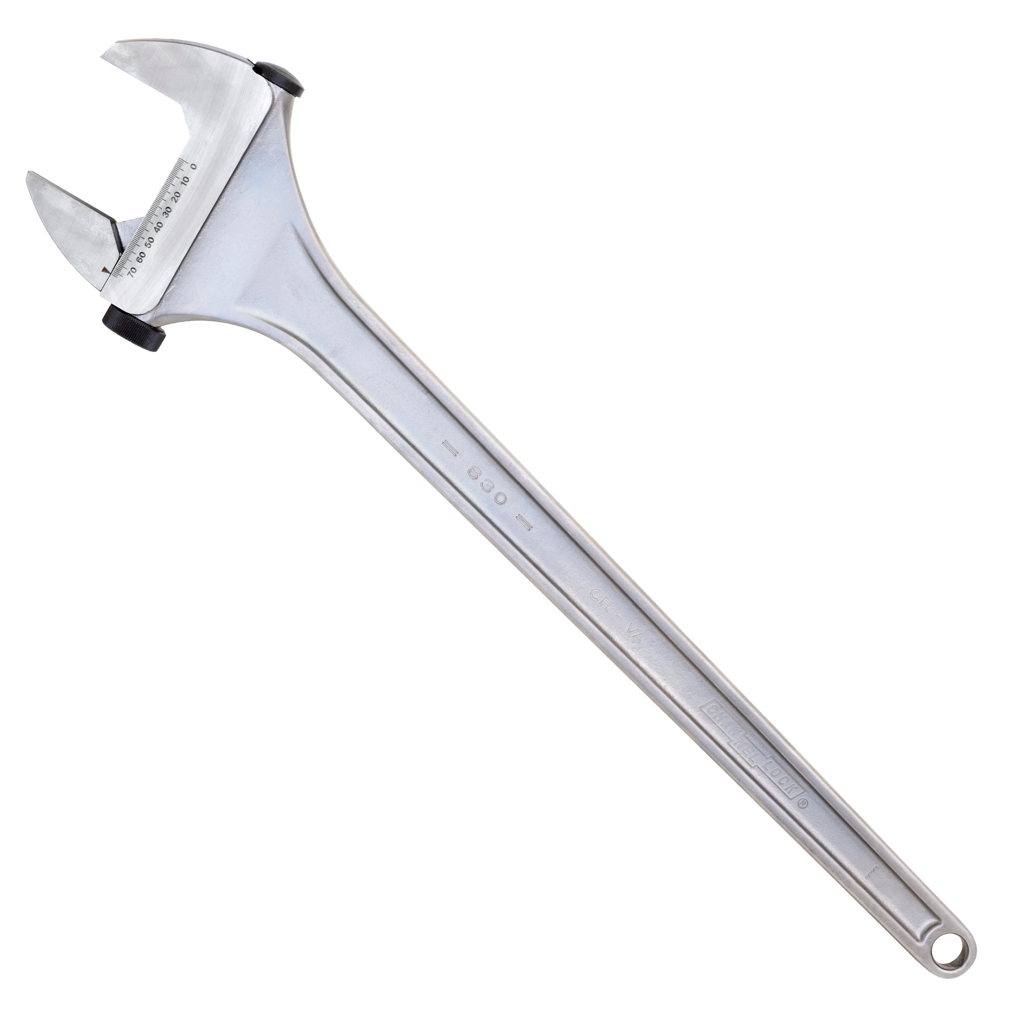 830 30-inch Adjustable Wrench