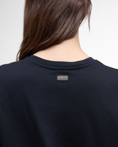 Cali T-Shirt Dress