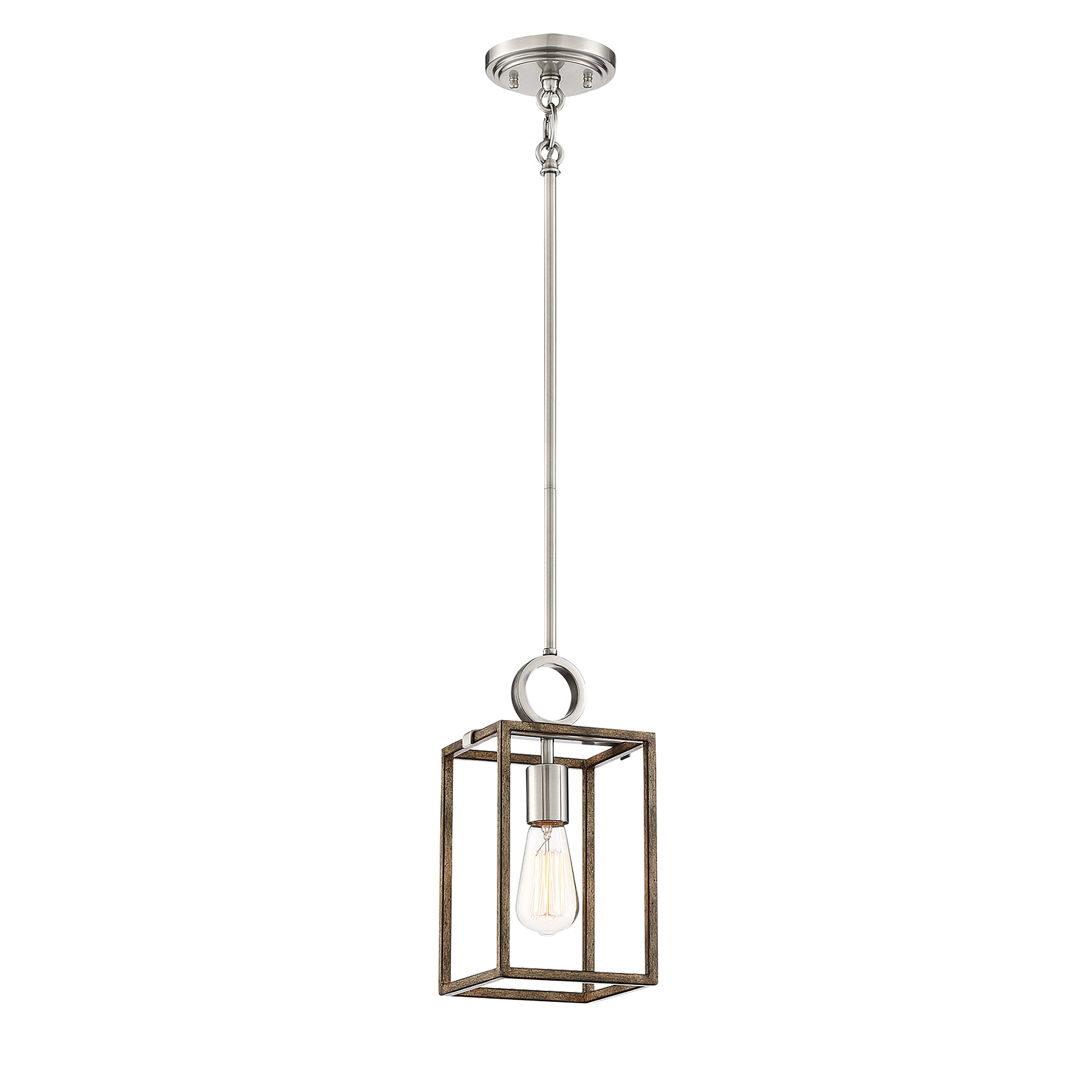 Country Estates - 1 light, E12 60W