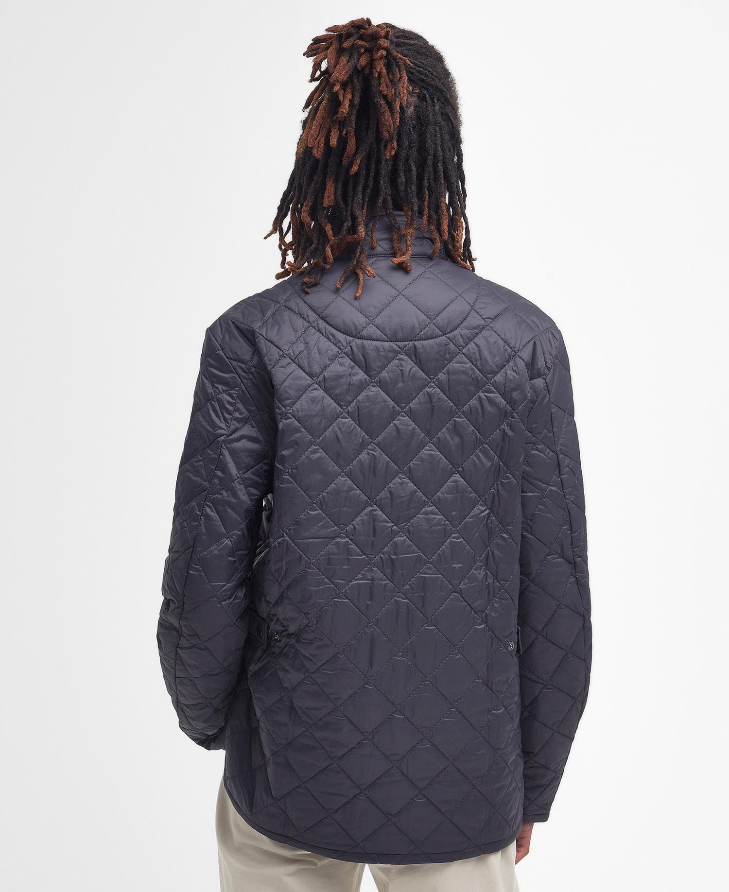 Flyweight Chelsea Quilted Jacket image number 2