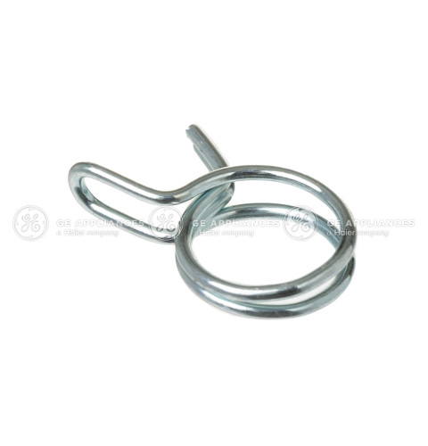 WATER LEVEL SENSOR TUBE CLAMP