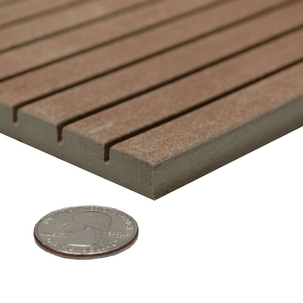 Americana Boston Strata North 6-7/8 in. x 14 in. Porcelain Floor and Wall Tile