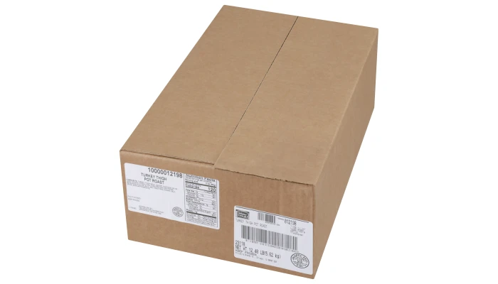 Hillshire Farm® Fully Cooked Turkey Thigh Pot Roast_image_5