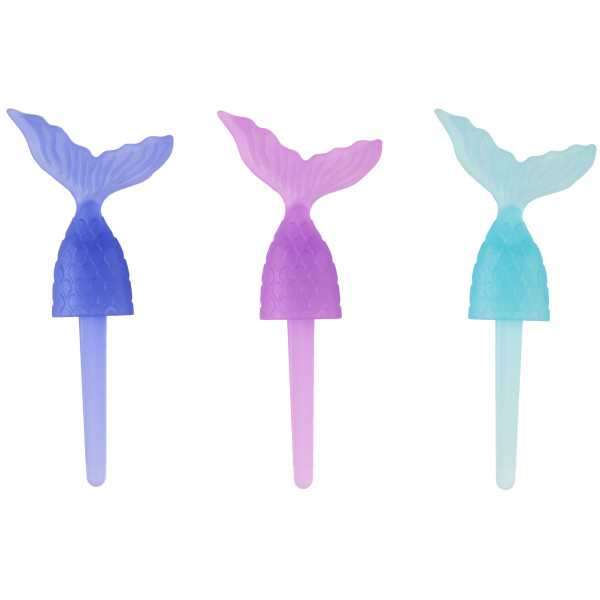 Mermaid Tail DecoPics®