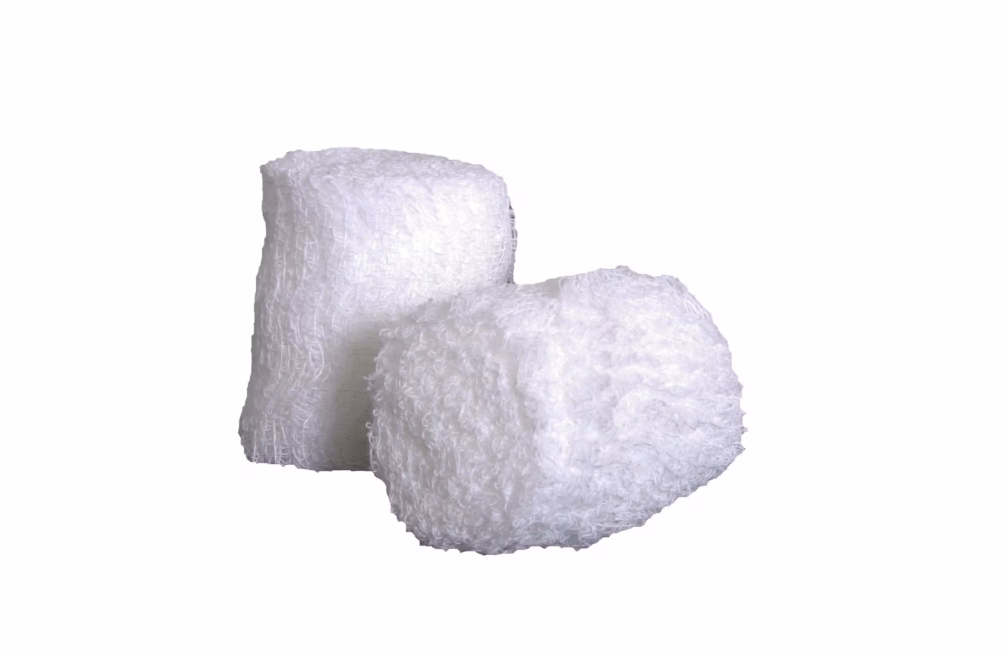 Dutex Conforming Bandage, 2 Inch x 4-1/2 Yard, 2-Ply