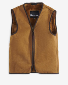 Childrens' Liner Beaufort Fur Liner