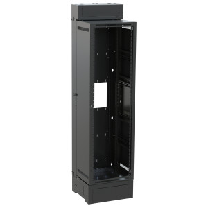 Middle Atlantic Products SR-40-22 Standard SR Series Large Pivoting ...