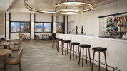 Quartz Elizabeth 63x126 Slab Polished