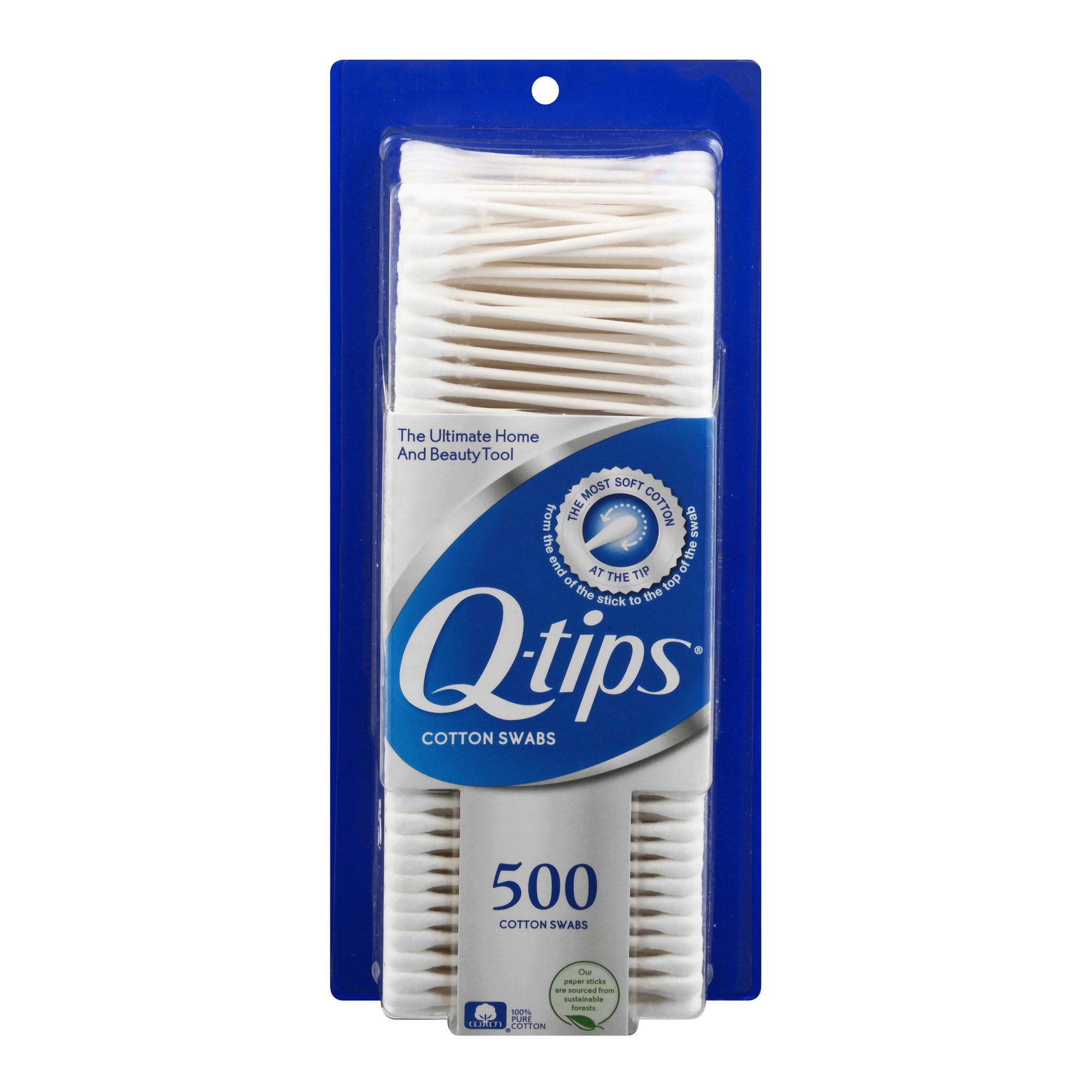 Q-Tip Swabstick MK 540426