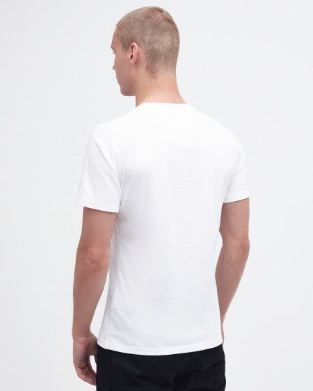 Small Logo T-Shirt