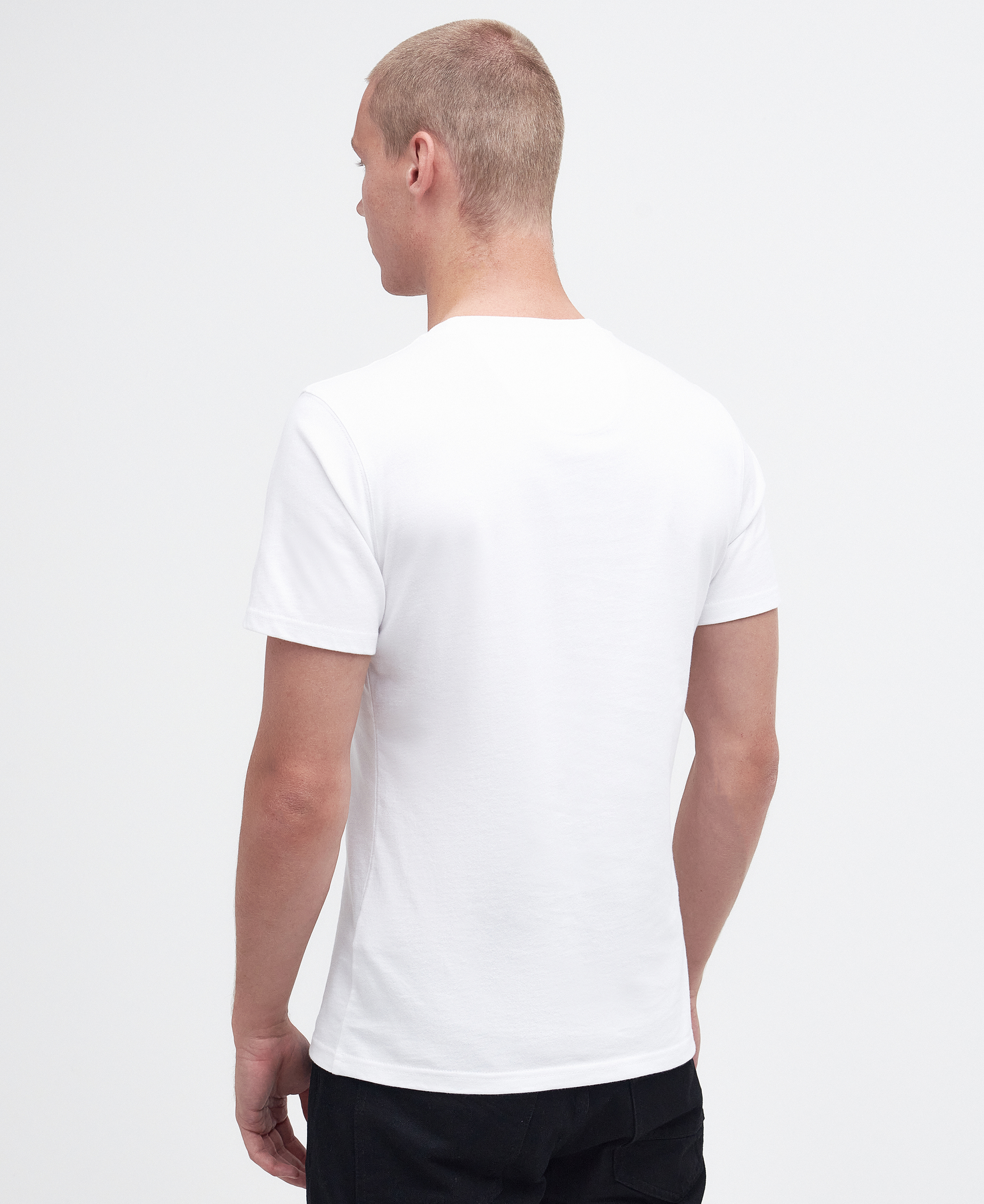 Small Logo T-Shirt image number 2