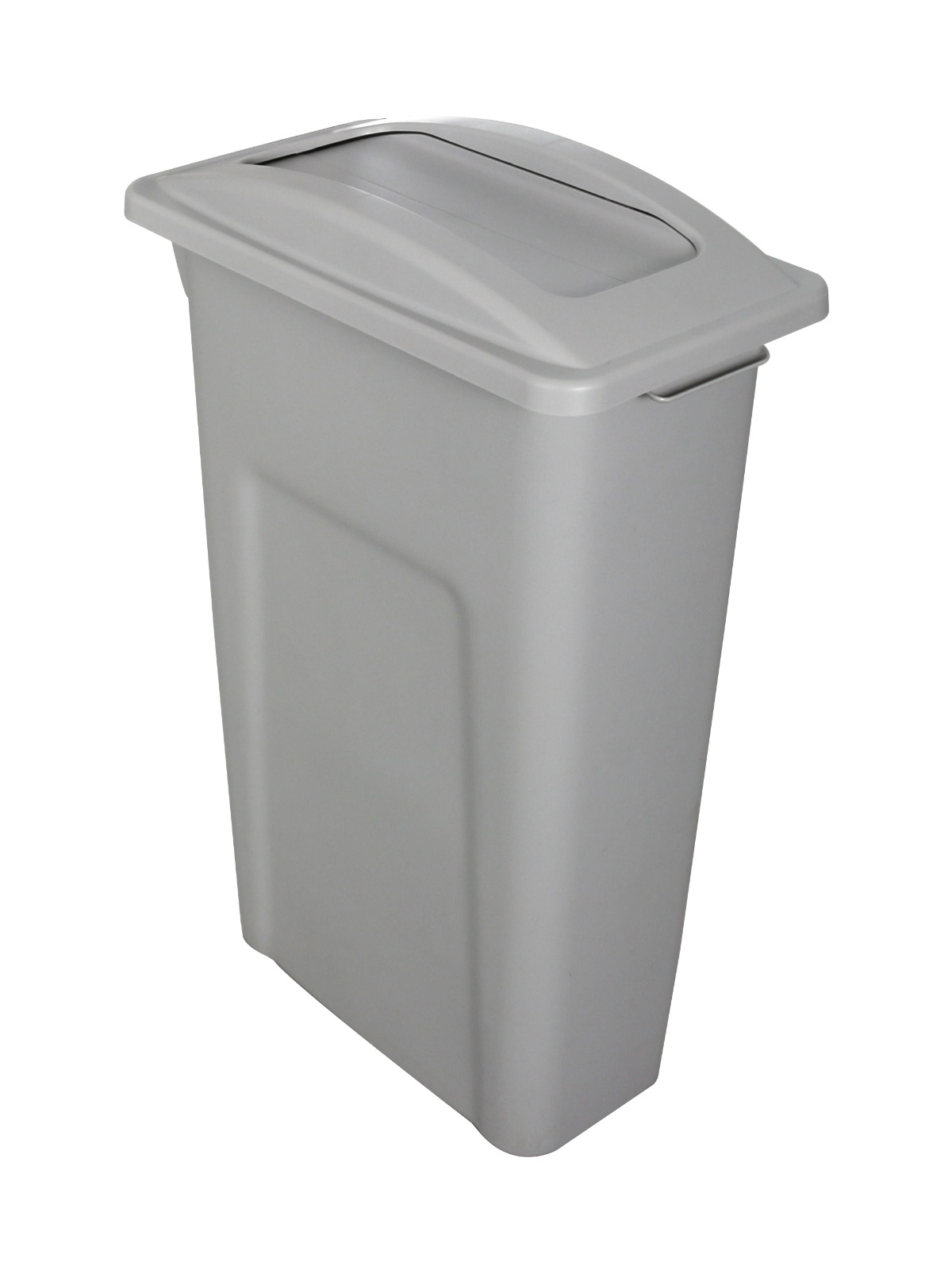 WASTE WATCHER – Single – Kit – Swing – Grey