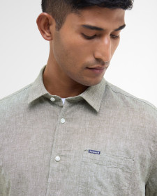 Hemd Nelson Summer Shirt 