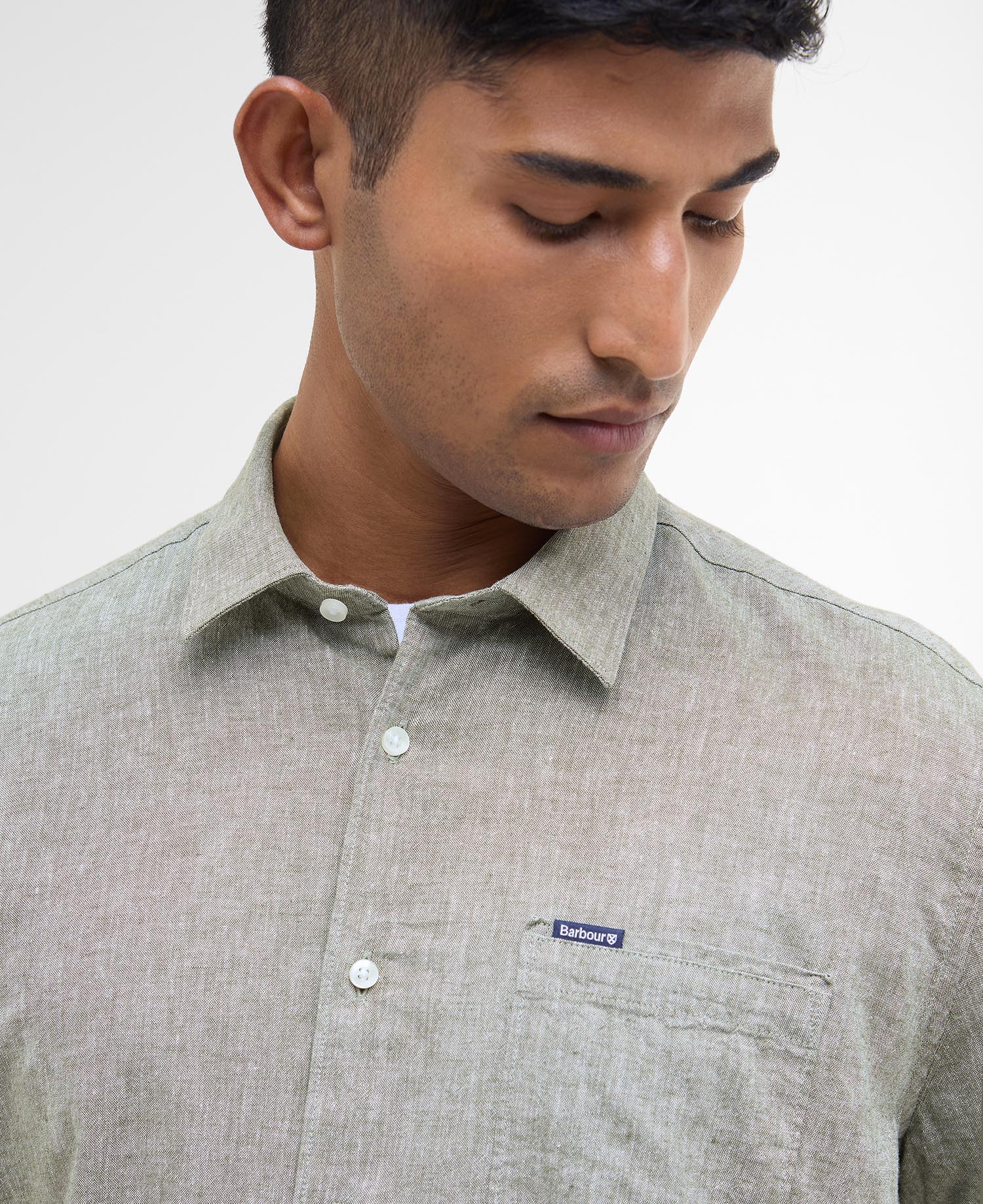 Hemd Nelson Summer Shirt image number 3