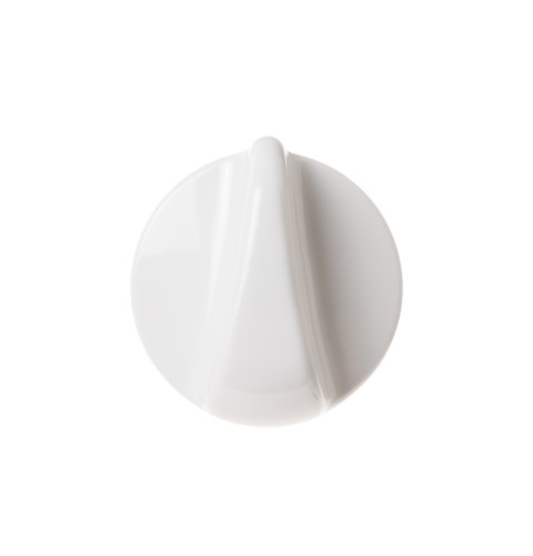 KNOB SURFACE UNIT WH