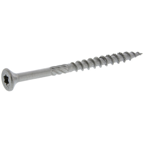 Power Pro Premium 305 Stainless Steel Wood Screw #8 x 1-1/4