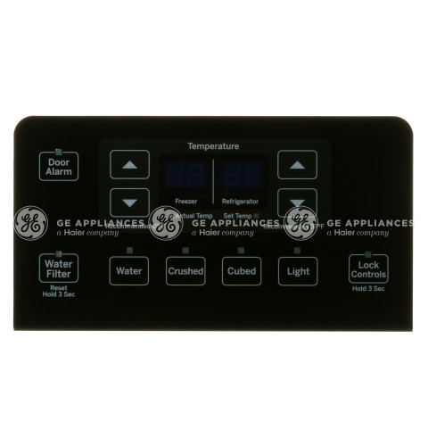 INTERFACE DISPENSER ASM