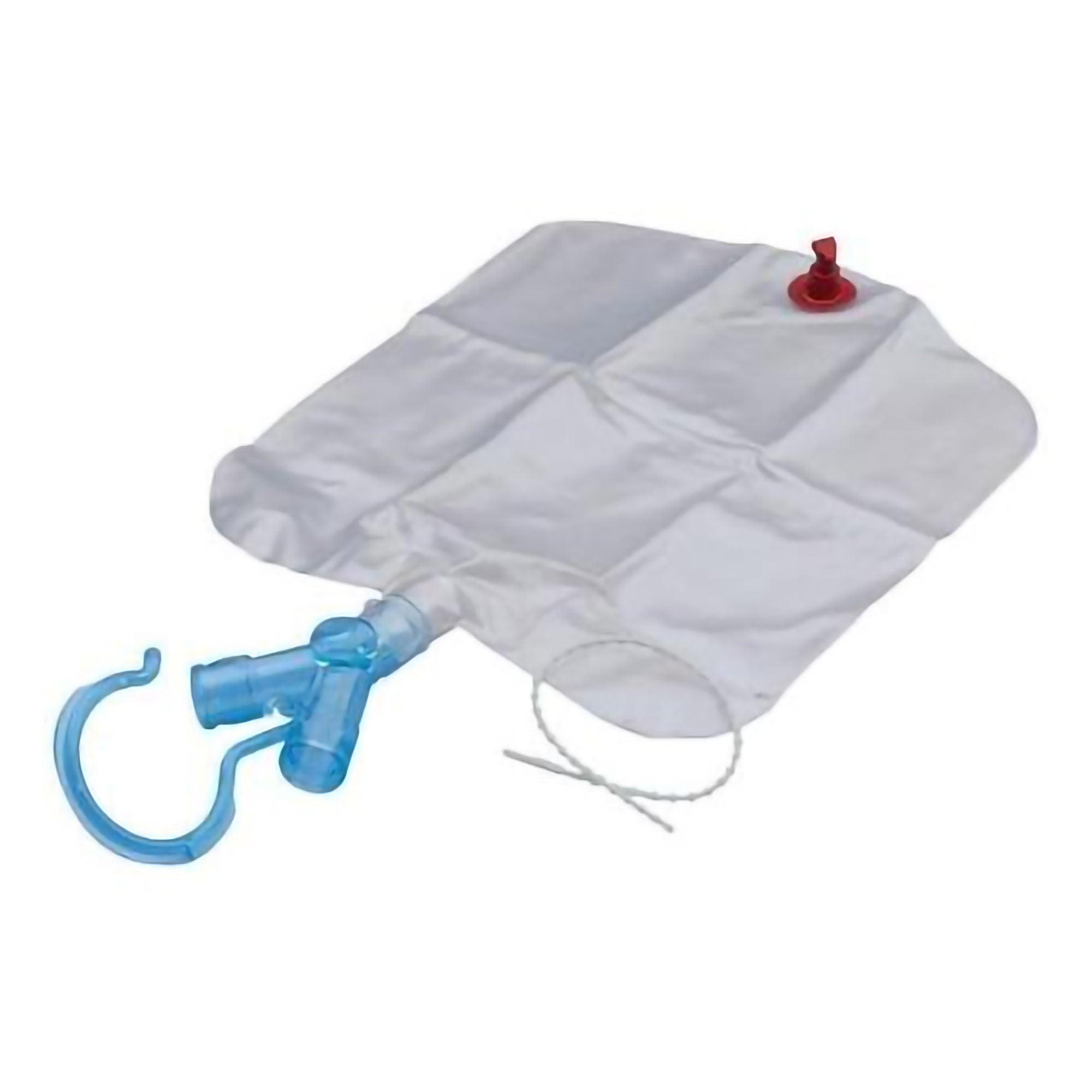 AirLife® Aerosol Drainage Bag With Safety Valve