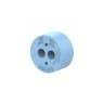 COYOTE® Silicone Grommet Kit 4-Fiber
